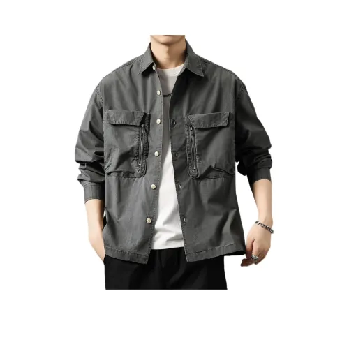 GUISE Унисекс Куртки