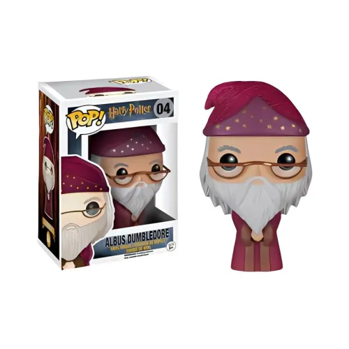 Funko Фигурки в стиле Chibi