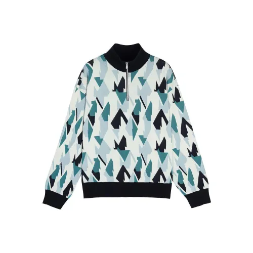 CROQUIS Унисекс Трикотаж