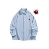 Светло-голубой