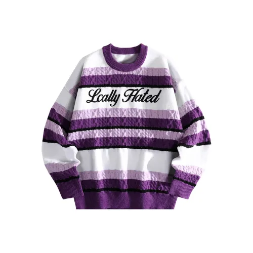 BABUGGE Унисекс Свитеры