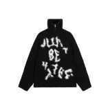 001 Глубокий черный