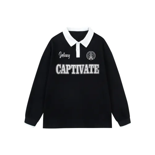 FUTURE MAKER Унисекс Поло