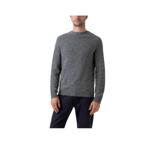 SUNSPEL FW23 Свитер Мужской Средний Серый