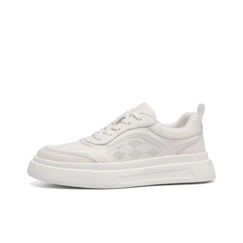 Linsen Легкие Низкие Кроссовки для Скейтбординга Мужские