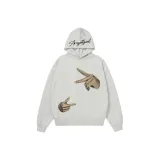 Туманно-серый