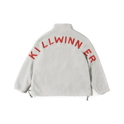 KILLWINNER Унисекс Куртки