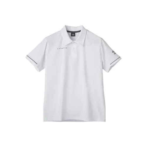 Umbro совместная линия Мужская Поло