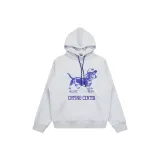 Овсяный серый