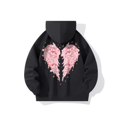 REXSHION Унисекс Свитшоты