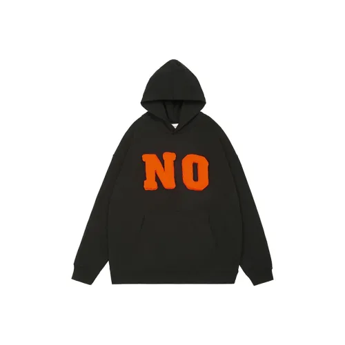 SQQZ Project Унисекс Свитшоты