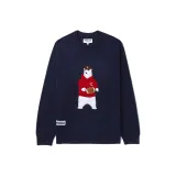 NYD/Глубокий морской синий