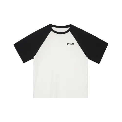 RICE NINE TEN Унисекс Футболка