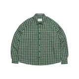 Зелёная клетка