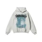 Туманно-серый