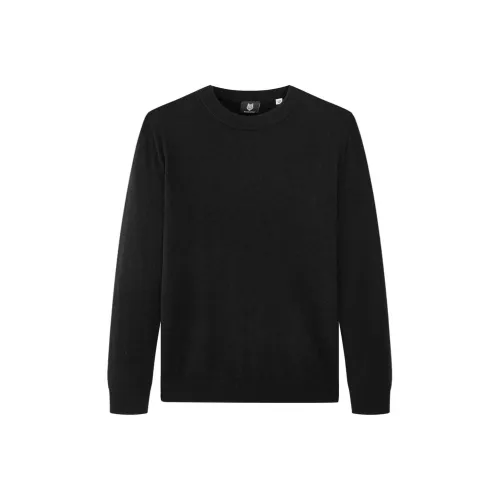 SEPTWOLVES Мужские Свитера