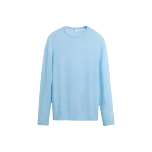 ZARA Мужские Свитера