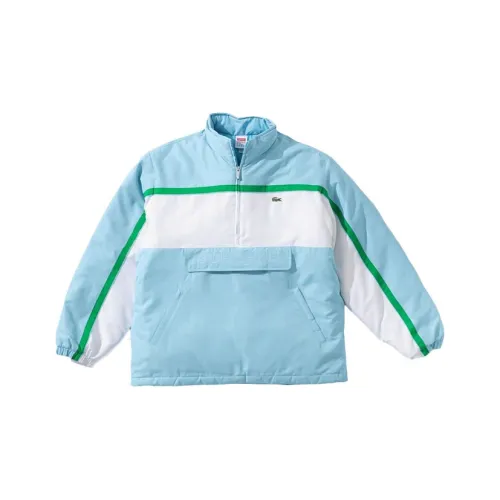 Supreme Co Branded В избранном Унисекс Куртки