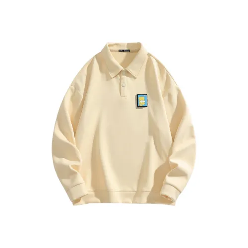 The Simpsons Унисекс Поло