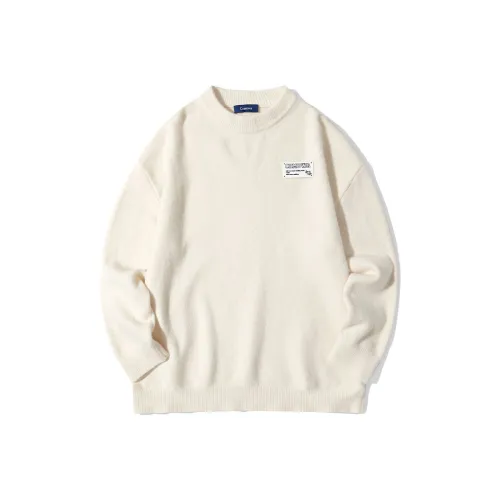 COMOWA Унисекс Свитеры