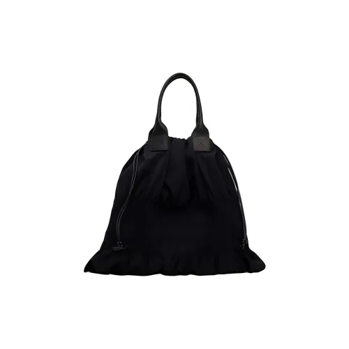 Yohji Yamamoto Сумки Черные Женские
