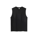 Чисто черный