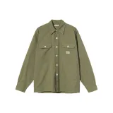 Тёмно-зелёный