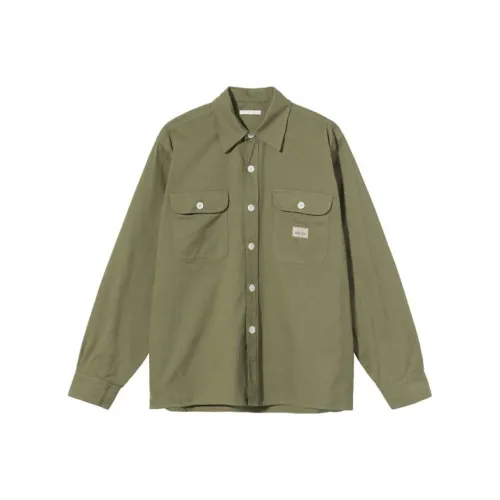 Stussy Унисекс Куртки