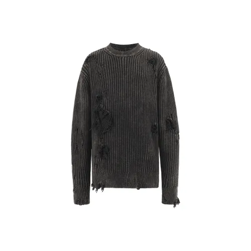 UNDERWATER Трикотаж Унисекс Rust Черный