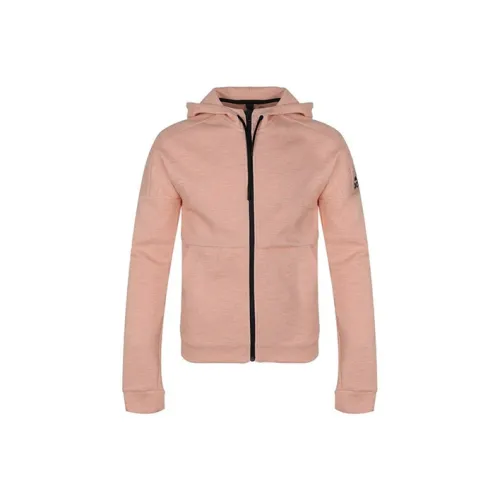 Adidas Glossy Пудра Мужские Куртки