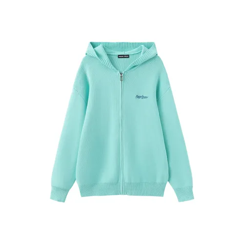 MAISON VINSON Унисекс Свитеры