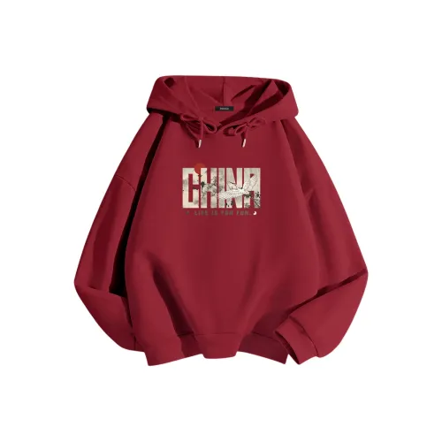 Miniso Унисекс Свитшоты