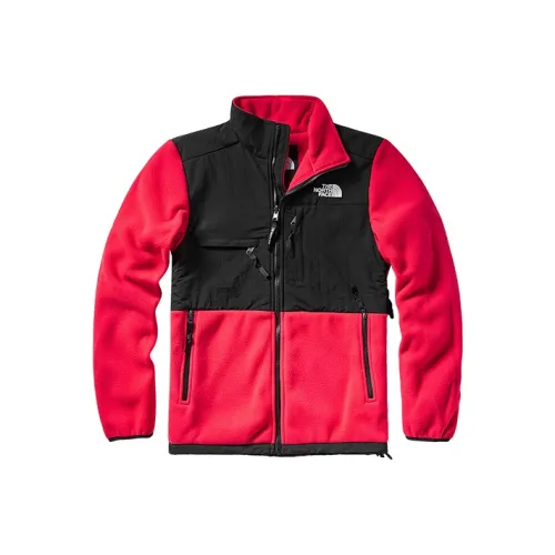 THE NORTH FACE 1995 Collection Куртка Унисекс Красная