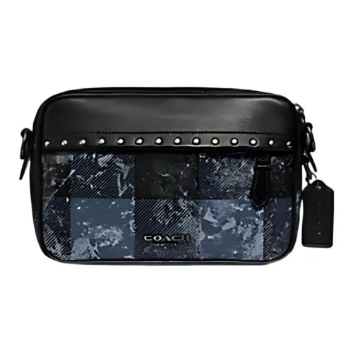 COACH Graham Сумки через плечо Мужской