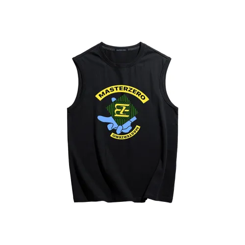Master Zero Унисекс Футболки
