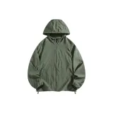 Лесной зеленый