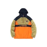 Рыжевато-коричневый