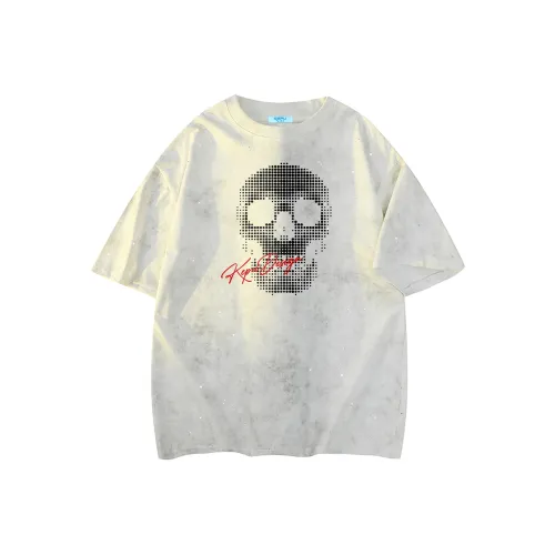 Kepu Унисекс Футболки