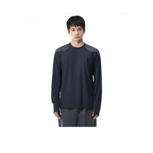 YAUSYE Мужские T-рубашки