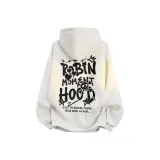 Вересковый серый - Флисовая подкладка