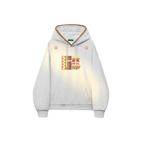 GROW DATE Унисекс Свитшоты