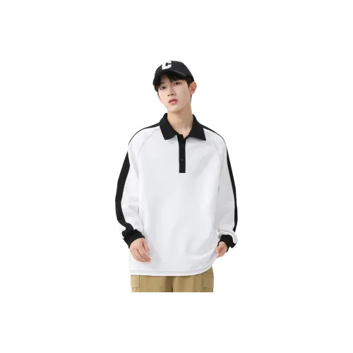 FUTURE MAKER Унисекс Поло