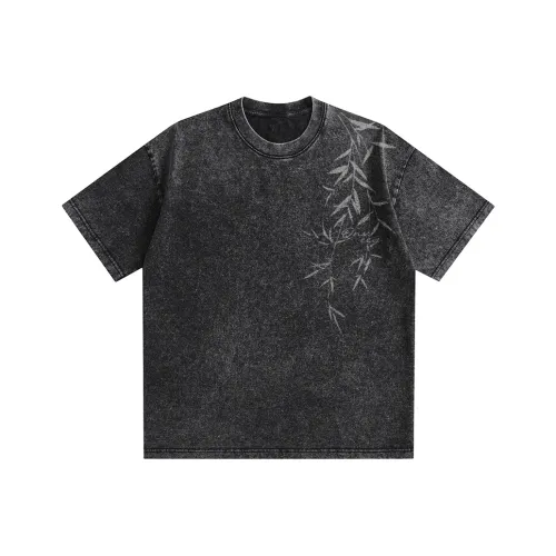 Qnxeey Унисекс Футболки