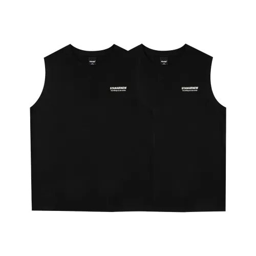 STANAIR Унисекс Футболки