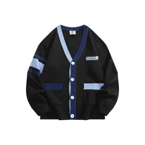 Crayon Shinchan Трикотаж Унисекс