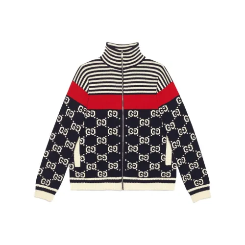 GUCCI Куртки и Пальто Мужской Многоцветный