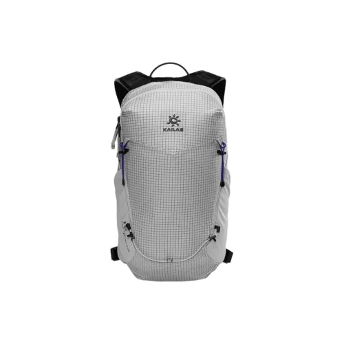 KAILAS Альпинистский рюкзак для активного отдыха сумка полиамид 16 л камень рок серый унисекс