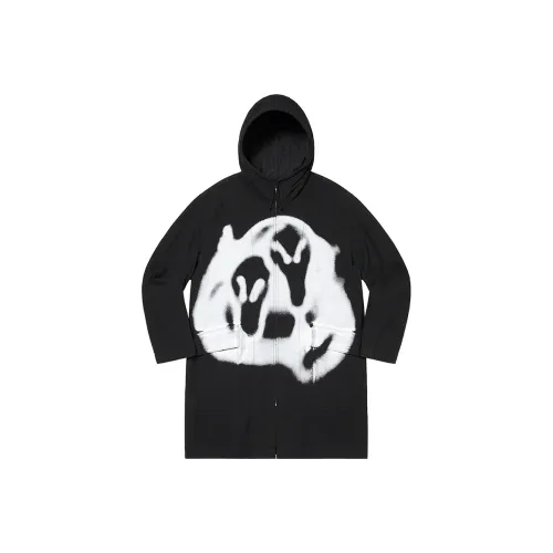 Supreme Co Branded В избранном Унисекс Куртки