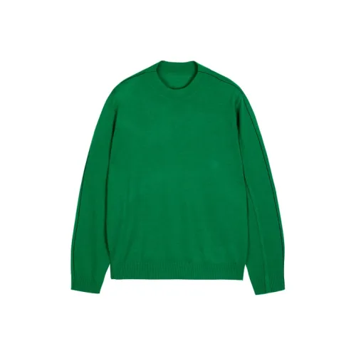 CROQUIS Унисекс Трикотаж