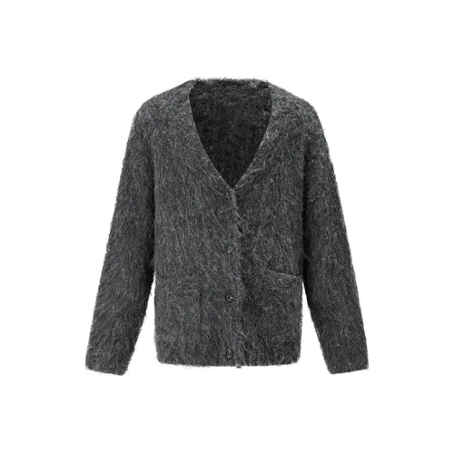 ETERNITY ITA Унисекс Трикотаж